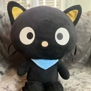 Chococat 26”